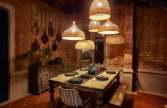 ペリヤールリバーロッジ