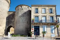 Logis Hôtel de la Tour