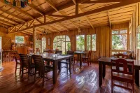 Cedrela Eco-Lodge & Restaurante - breakfast