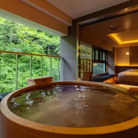 Sake Hotel Tamakiya