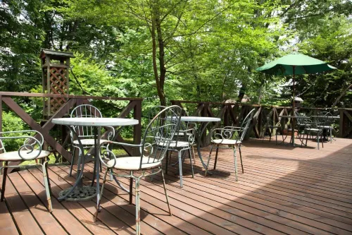 Piccolo Hotel Opera Karuizawa