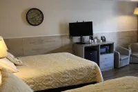 Lockview Motel Hotels in Sault Ste. Marie