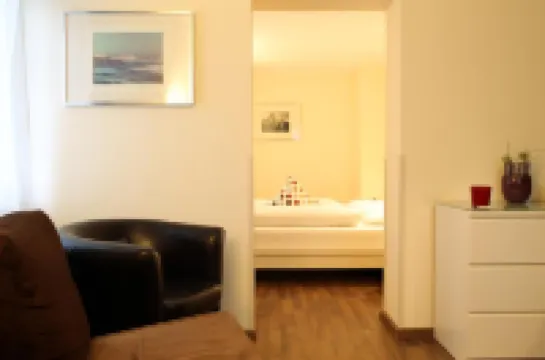 Von Korff´S Rest & Relax Hotel