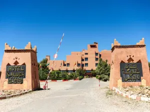 호텔 잘루카 다데스