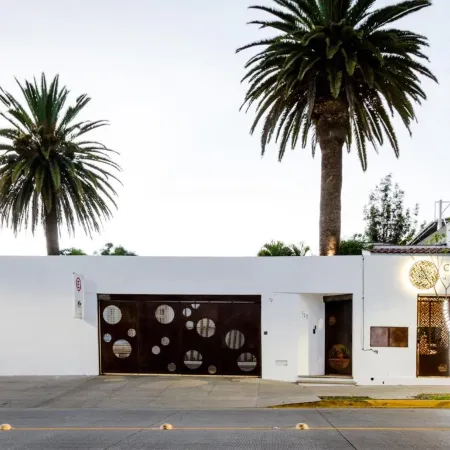 Casa Los Cantaros Hotel Boutique