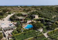 Ada Bacchus Hotel Hotel a Tenedos