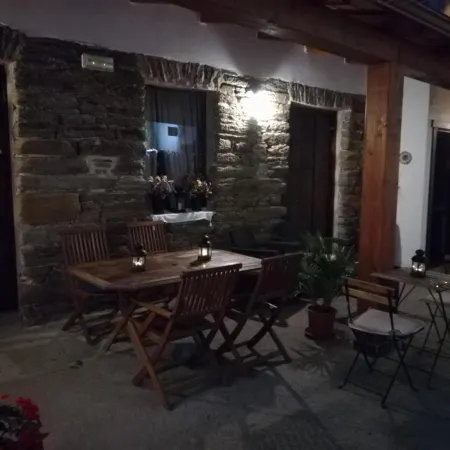 Albergue San Lázaro
