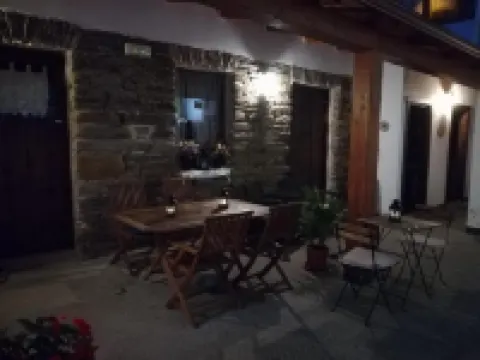 Albergue San Lázaro