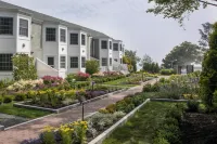 Bar Harbor Inn and Spa