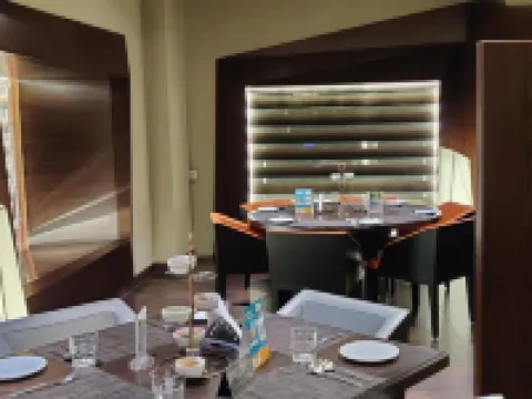 Cocoon Luxury Business Hotel Hotels in Dhanbad