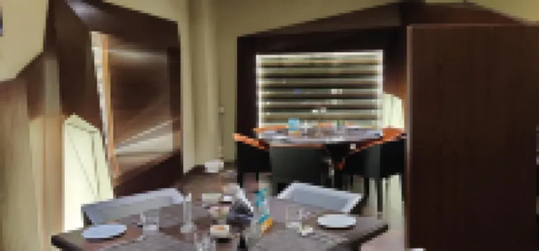 Cocoon Luxury Business Hotel