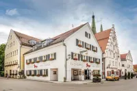 Fuchsbräu Hôtels à : Berching