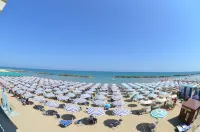 Grand Eurhotel Hotel a Silvi Marina