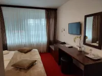 Hotel Orion Hotels in 