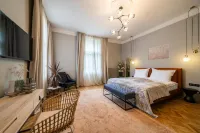 Nest Hotels in 