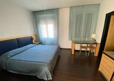 Luxury Rooms Padova Station