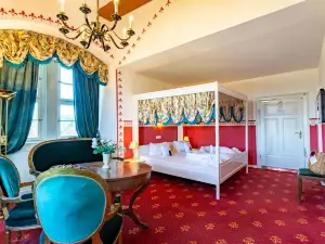 Hotel Burg Trendelburg