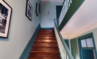 Vila Santa Cruz Guest House