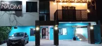 Hotel Naomi City Center Hotels near Laguna de los 7 colores