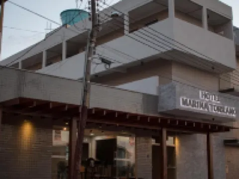 Hotel Marina Torrano Hotels in Trindade