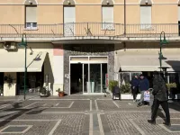 Hotel Stella d'Italia Hotel a Viserba