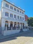 Hotel Belvedere