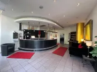 Hotel Mozart Hotels in Chieming