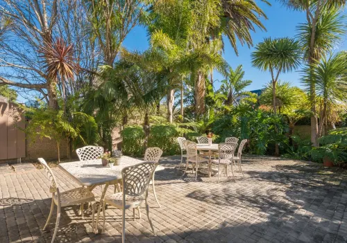 Caledon 23 Guest House