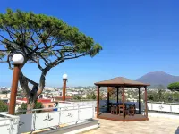 Relais Country House Hotels in Torre Annunziata