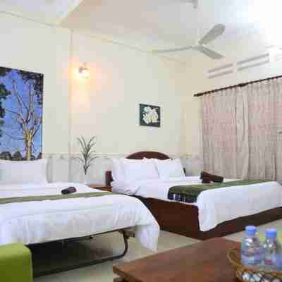Panhanita Apartment and Villa Rooms
