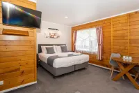 Tudor Park Motel Hotels in Gisborne