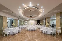 Bástya Konferencia és Wellness Hotel Hotels in Miskolc