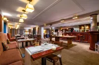 Hotel Quartier Latin Hotel a La Roche-en-Ardenne