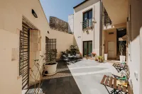 Kyanos Residence Hotels in 