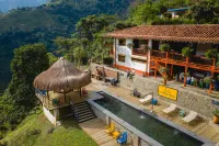 Finca la Manchuria Hotels in Salgar