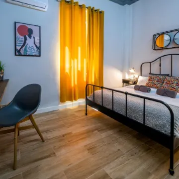The Venue Hostel Boutique