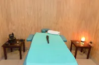 Howard Johnson by Wyndham Rinconada de Los Andes - spa