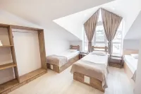 Popock Tsaghkadzor Hotels in 