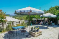 Princess Lanassa Hotel di Katsanochoria