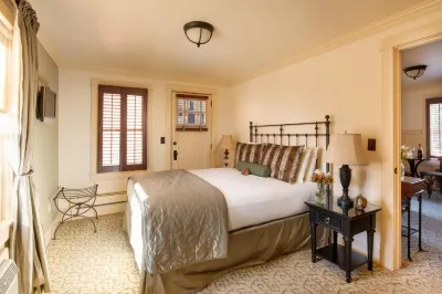 Chamberlin Inn