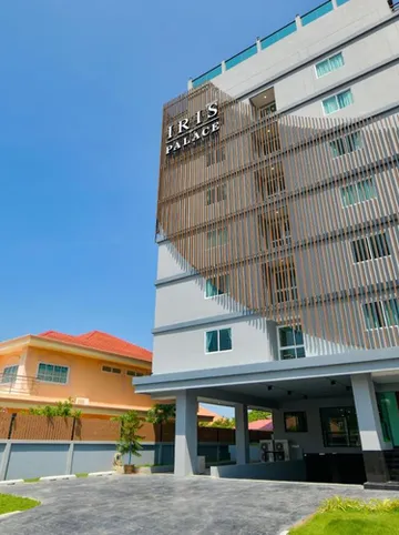 รูปภาพของไอริส พาเลซ