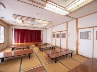 Tabist Hotel Yamashiro Onsen