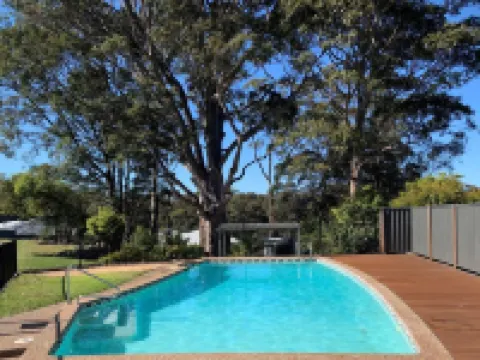 The Tree Motel Hotels in Narooma