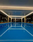 Gistola Hotel Mestia Hotels in Mestia