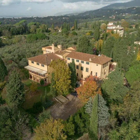 Villa La Stella