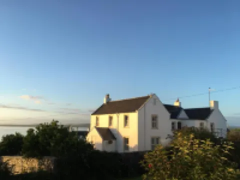 The Bowmore House Bed and Breakfast Hotels in Islay