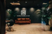 3s Hotel Hiratsuka