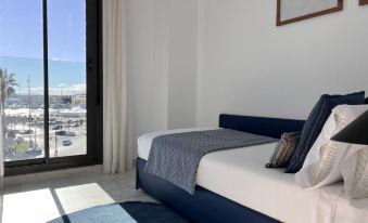 Valencia Luxury - Calma Beach Apartments