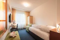 Hotel Seehof Superior Hotel di Alt Sankt Johann
