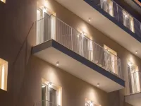 Contessa Bianca Luxury Suites Hotels in Corfu